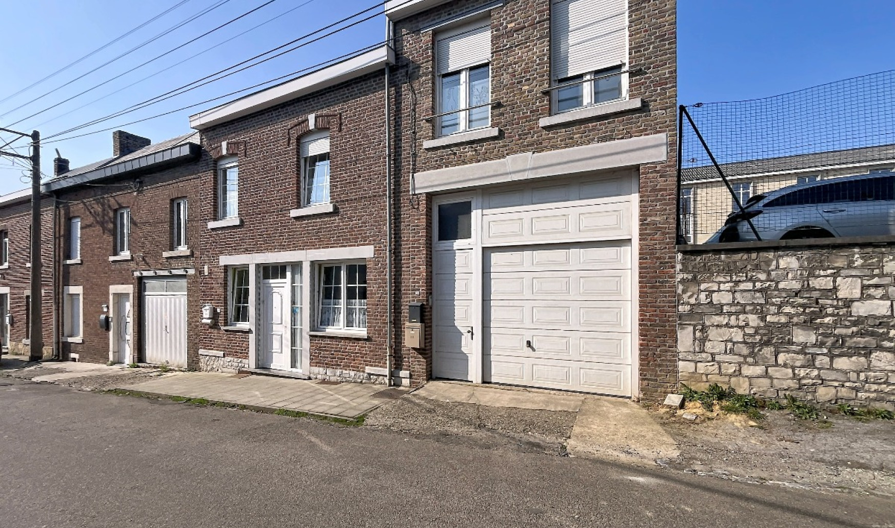 Rue Saint-Joseph - 3A - - 4540