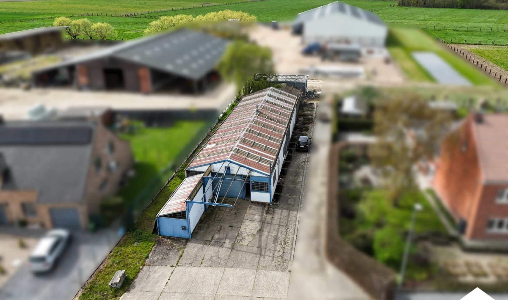 Doornebosstraat - 33B - - 3500