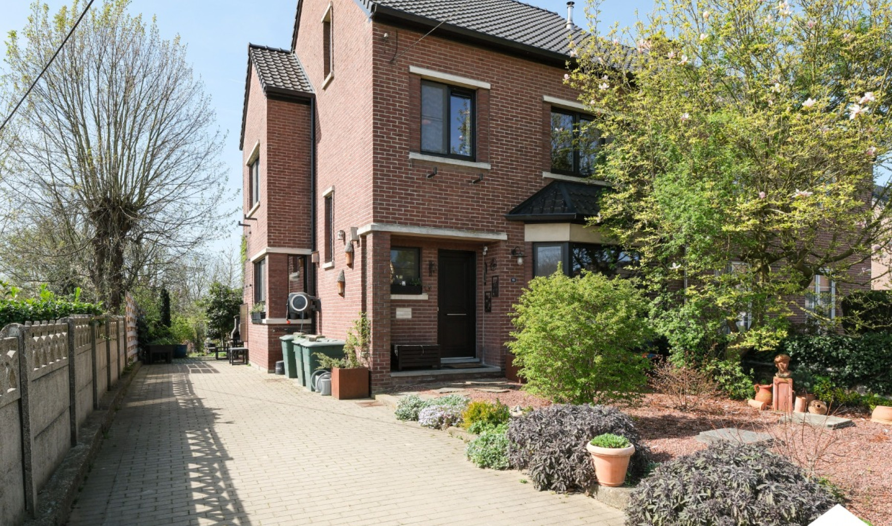 Emaelerweg - 15 - - 421E P0000 - 3770