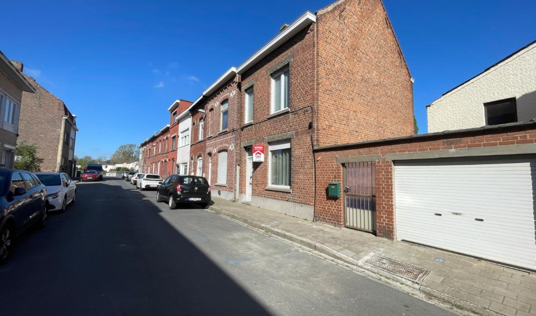 Weidestraat - 38A - - 8930