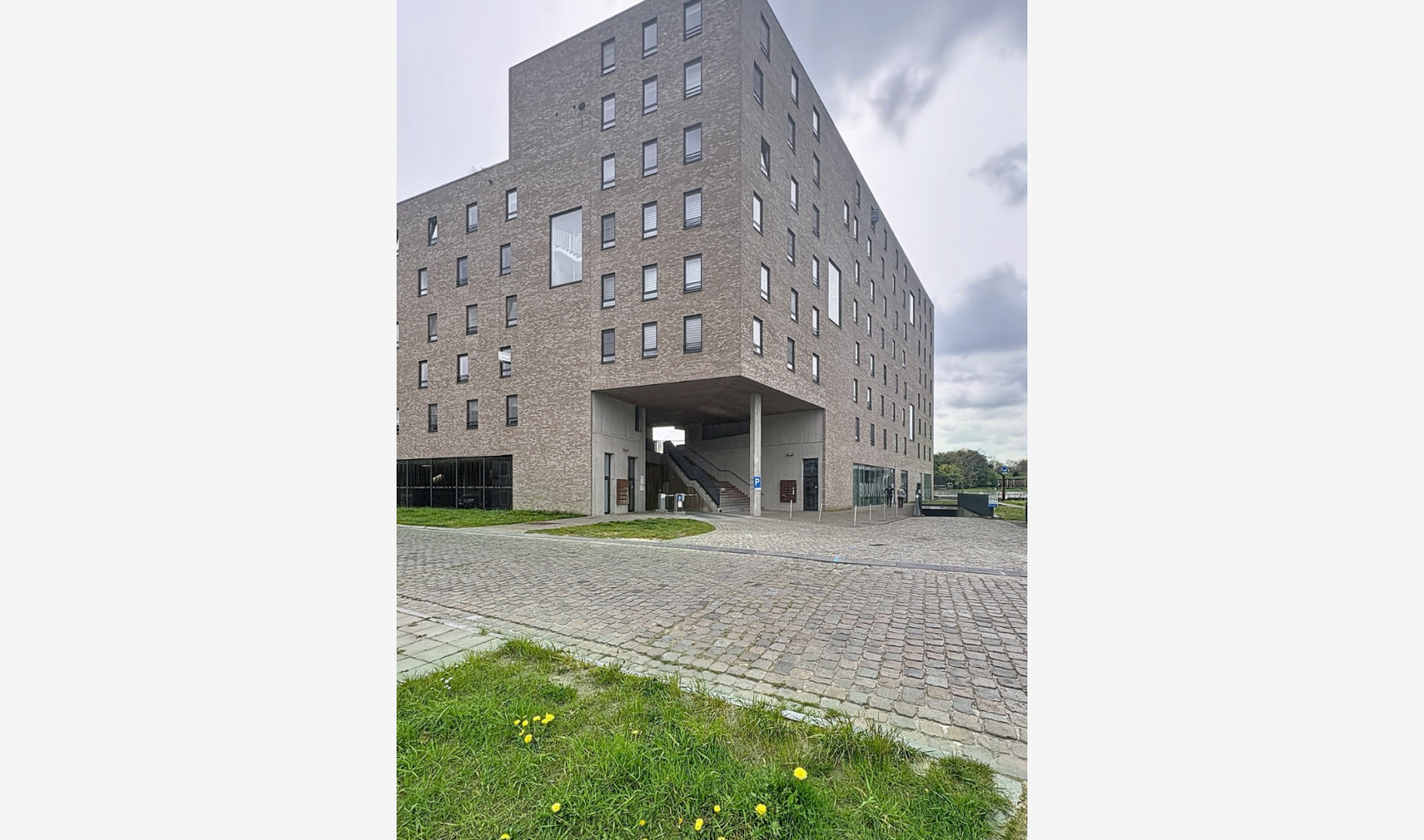 Maria-Theresialaan - 37 - 6.2 - 1800