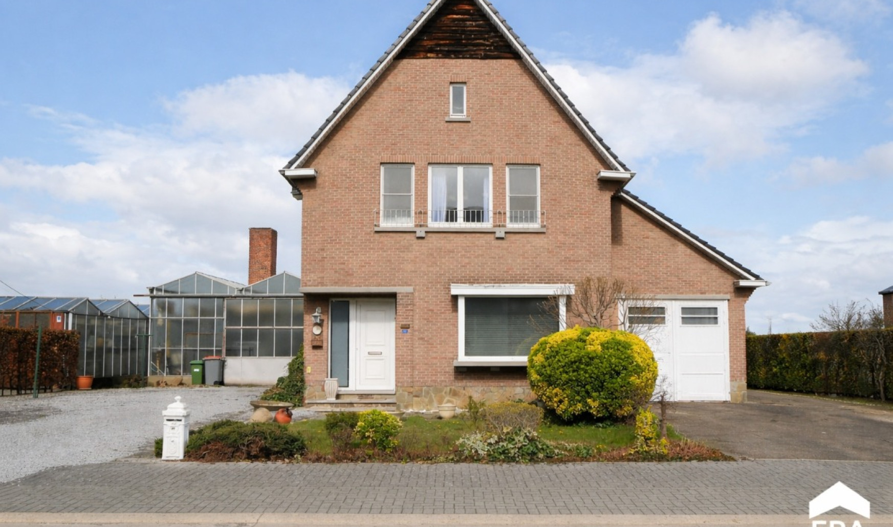 Cornelstraat - 44 - - 3740