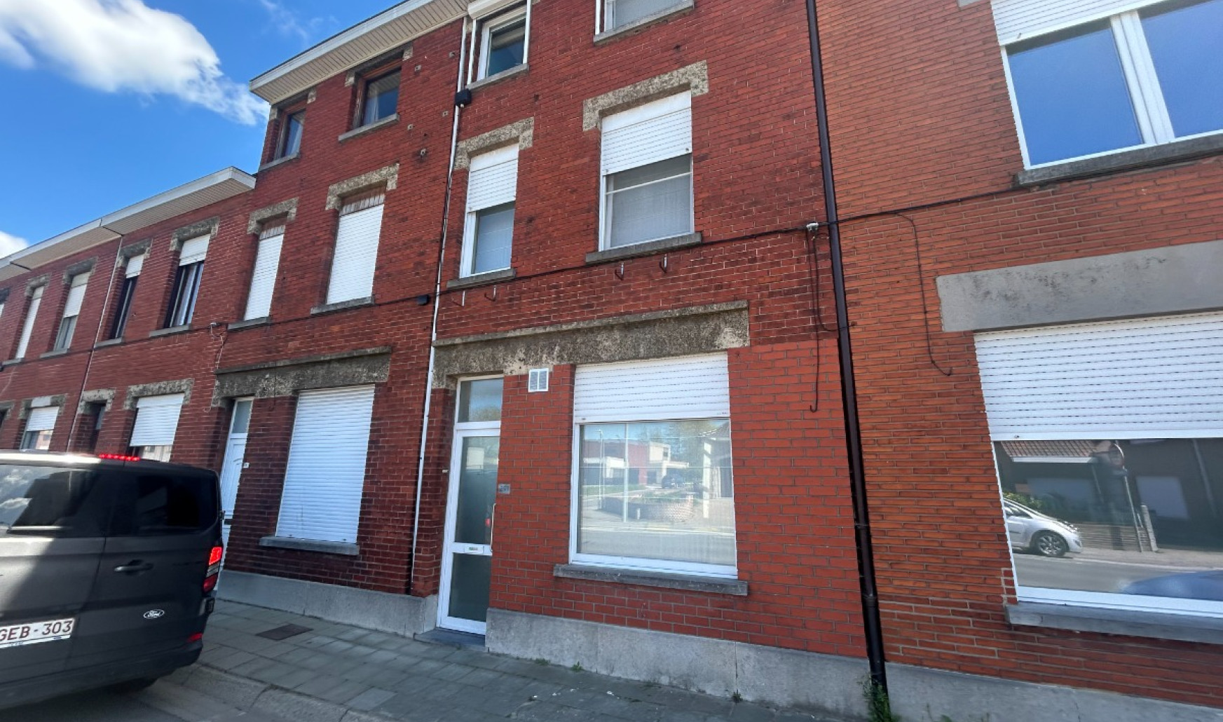 Bruggestraat - 391 - - 8930