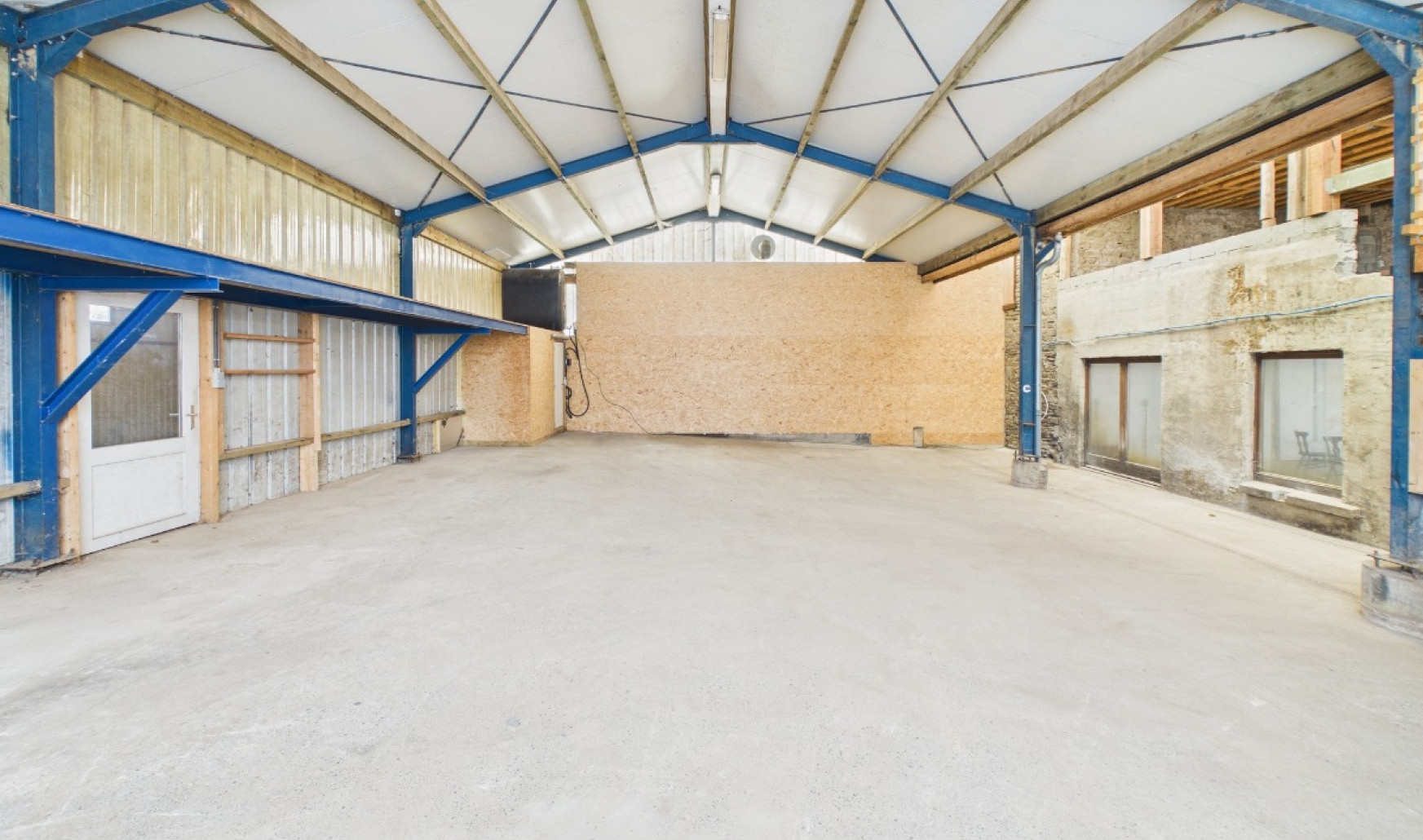 La clé des champs - 3 - - 6800