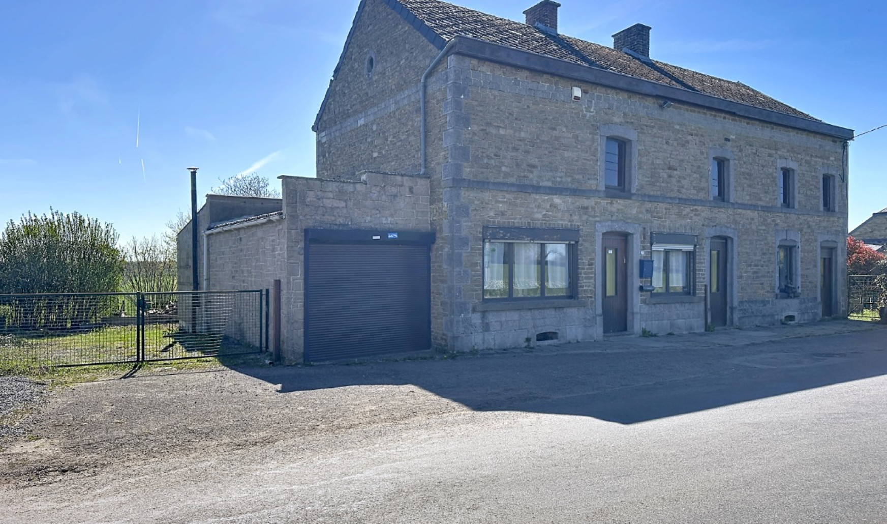 Grand-Marchin - 47 - - 4570