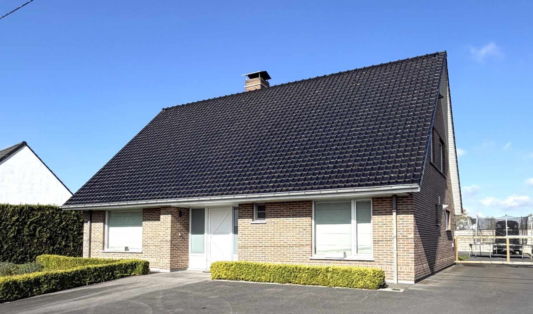 Kapelleweg - 21 - - 8740