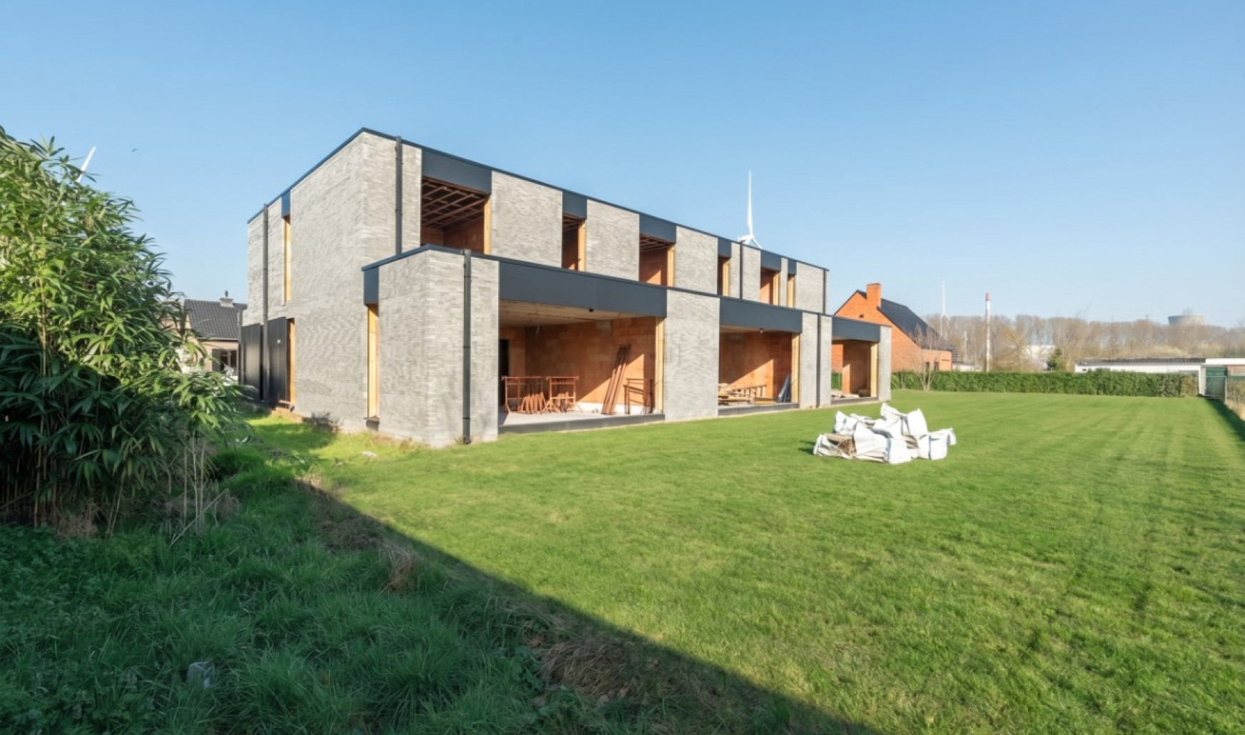 Desteldonkstraat - 10 - - Lot 2 - 9042