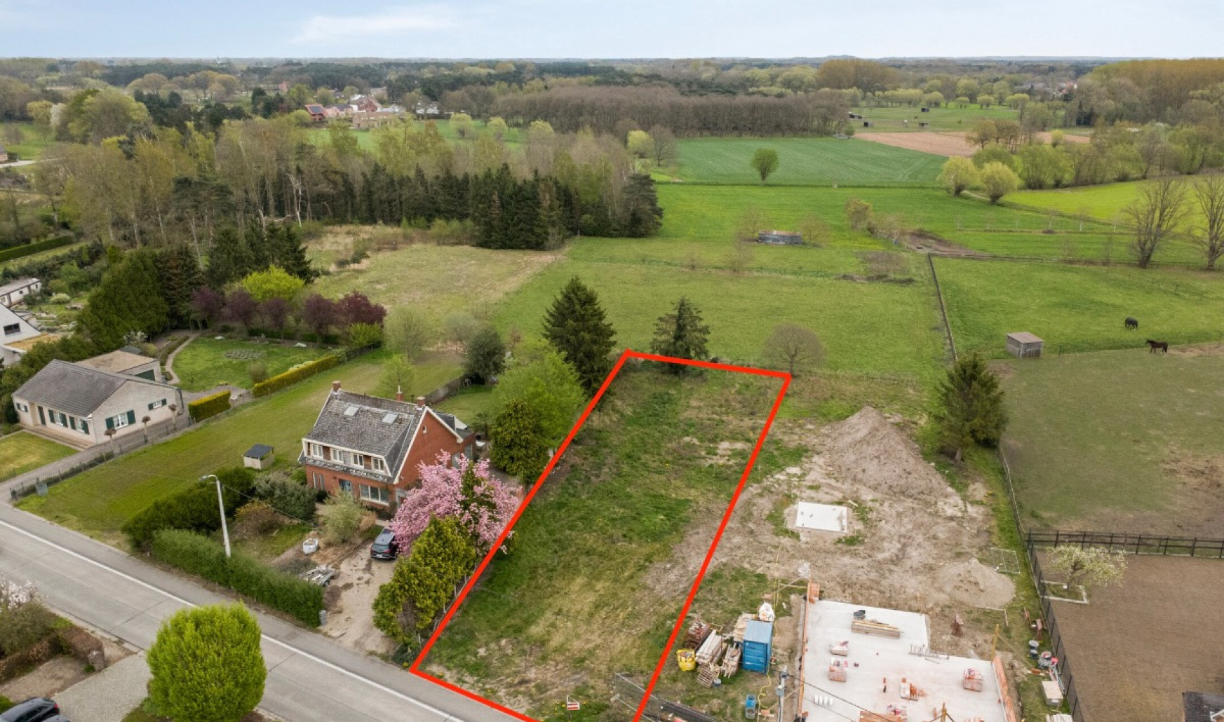 Korte Welvaart - zn - - 3140