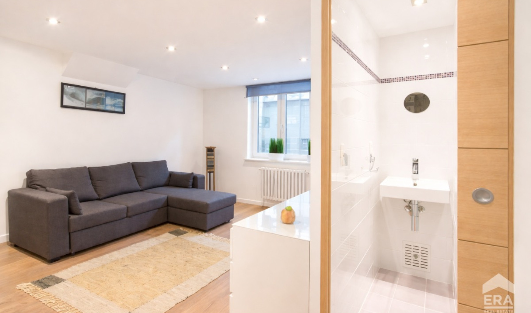 Rue Vilain XIIII - 51 - - 1050