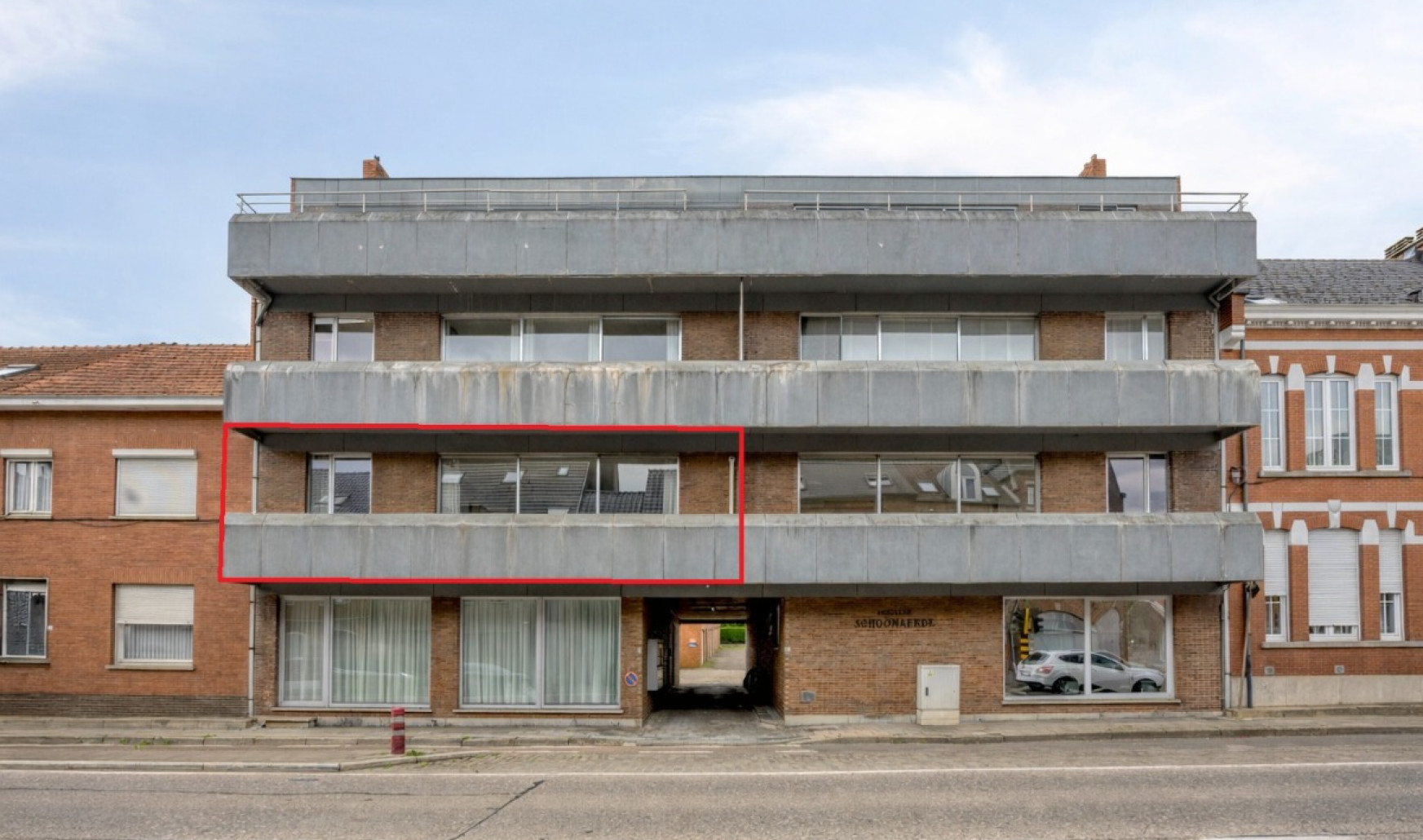 Schoonaerde - 69 - 1 - 3290