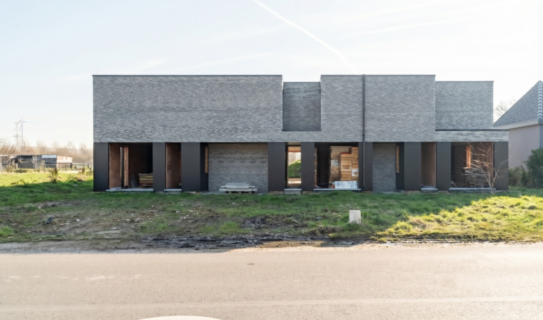Desteldonkstraat - 10 - - Lot 1 - 9042