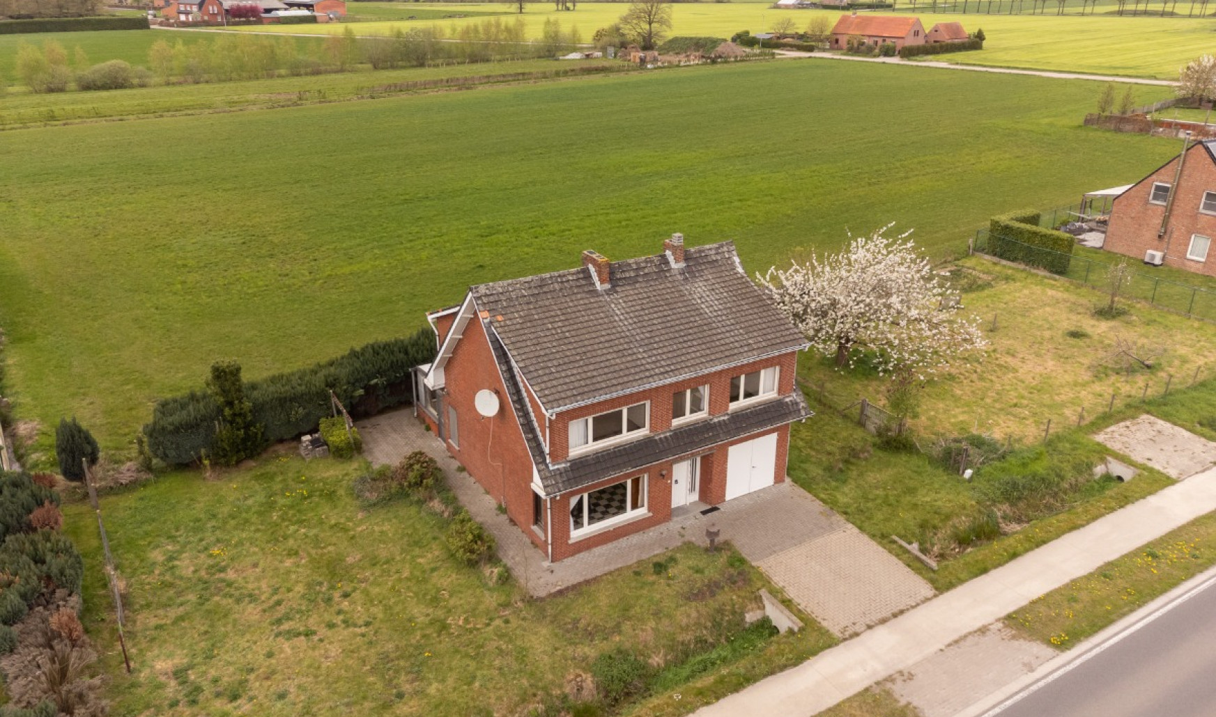 Merksplasseweg - 93 - - 2340