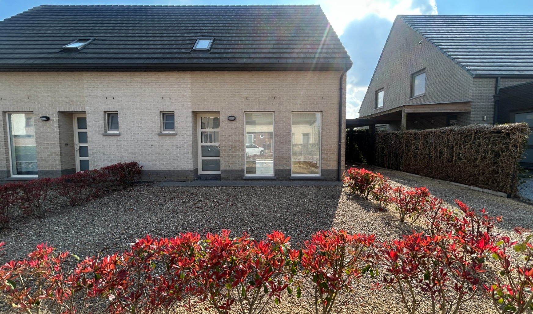 Sikkelstraat - 5 - - 3920