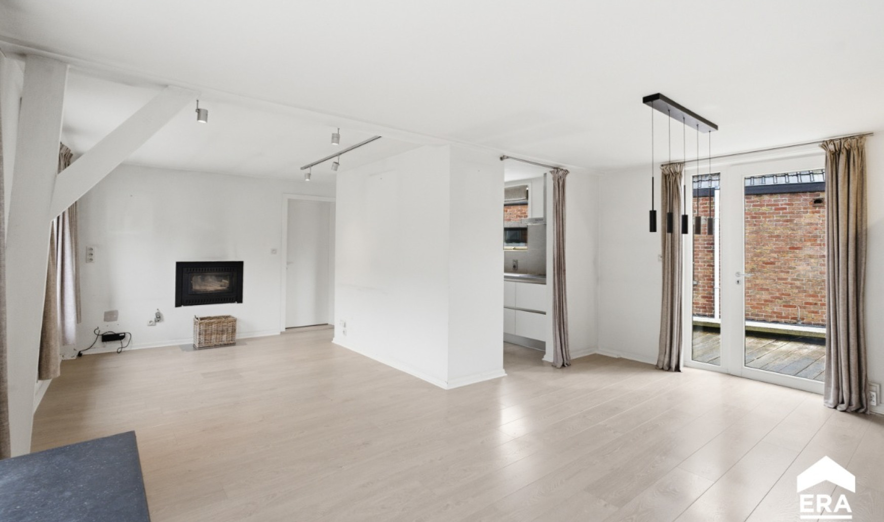 Bellestraat - 6 - - 8954