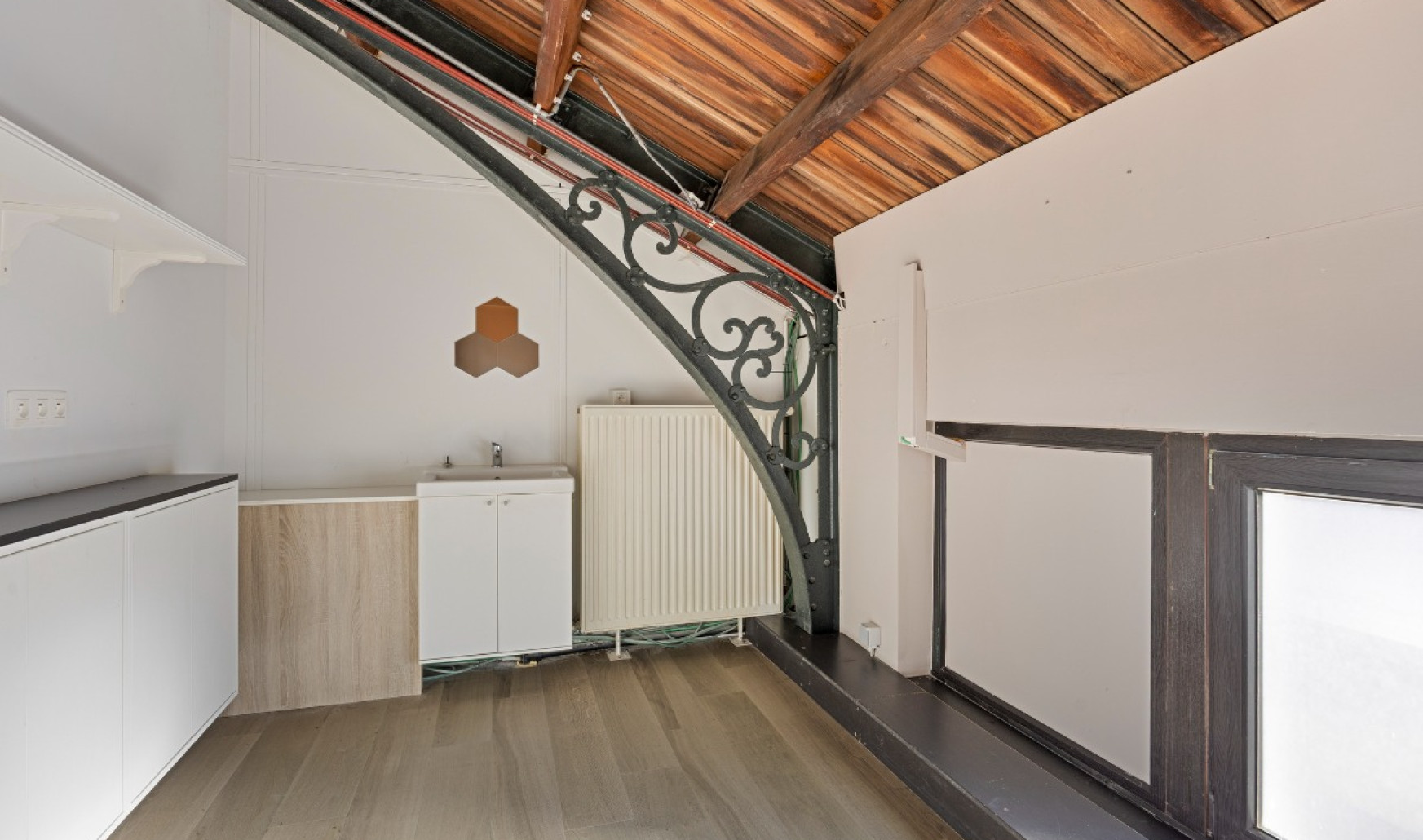 Huidevettersstraat - 7 - Unit 4-5 - 2800