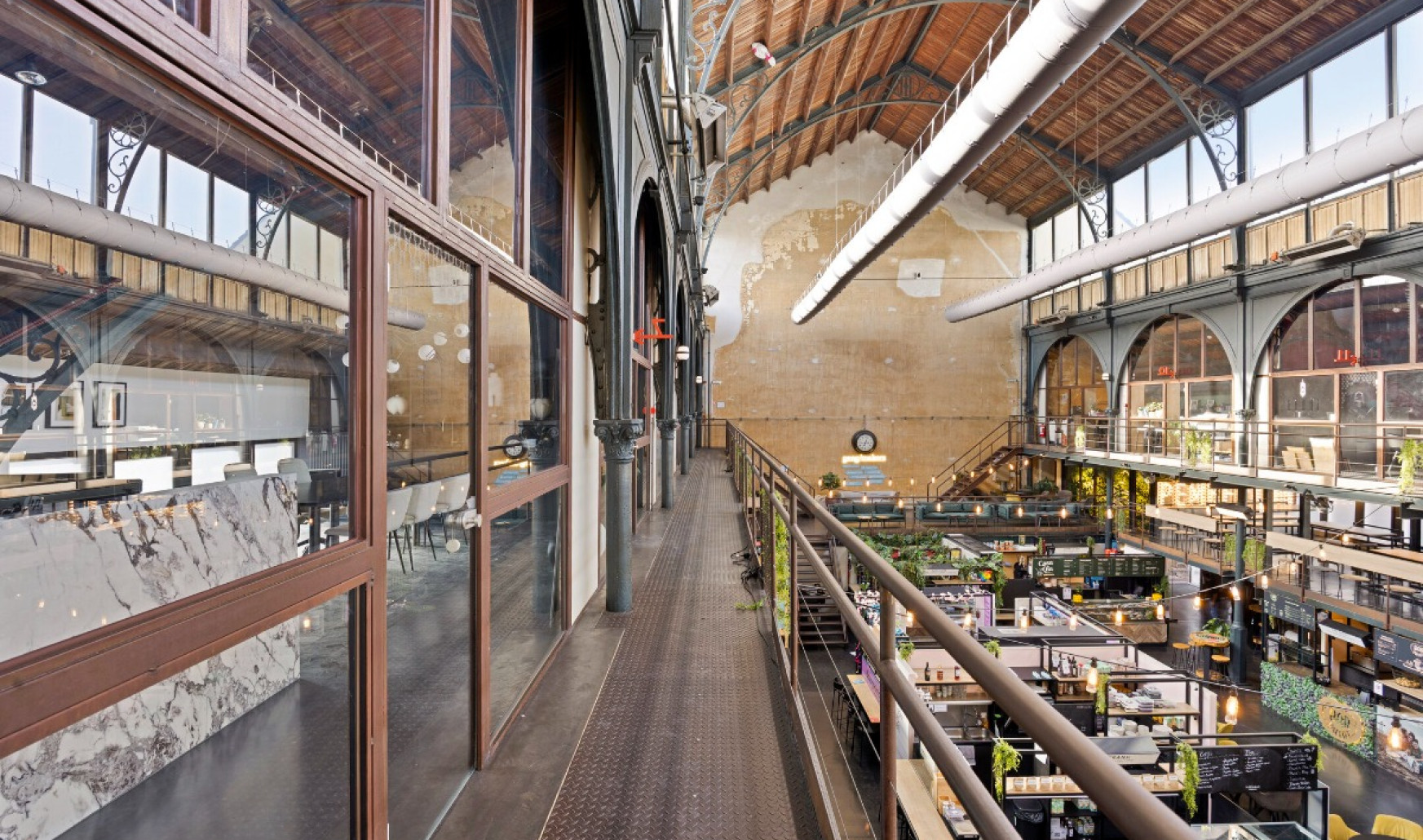 Huidevettersstraat - 7 - Unit 14 - 2800