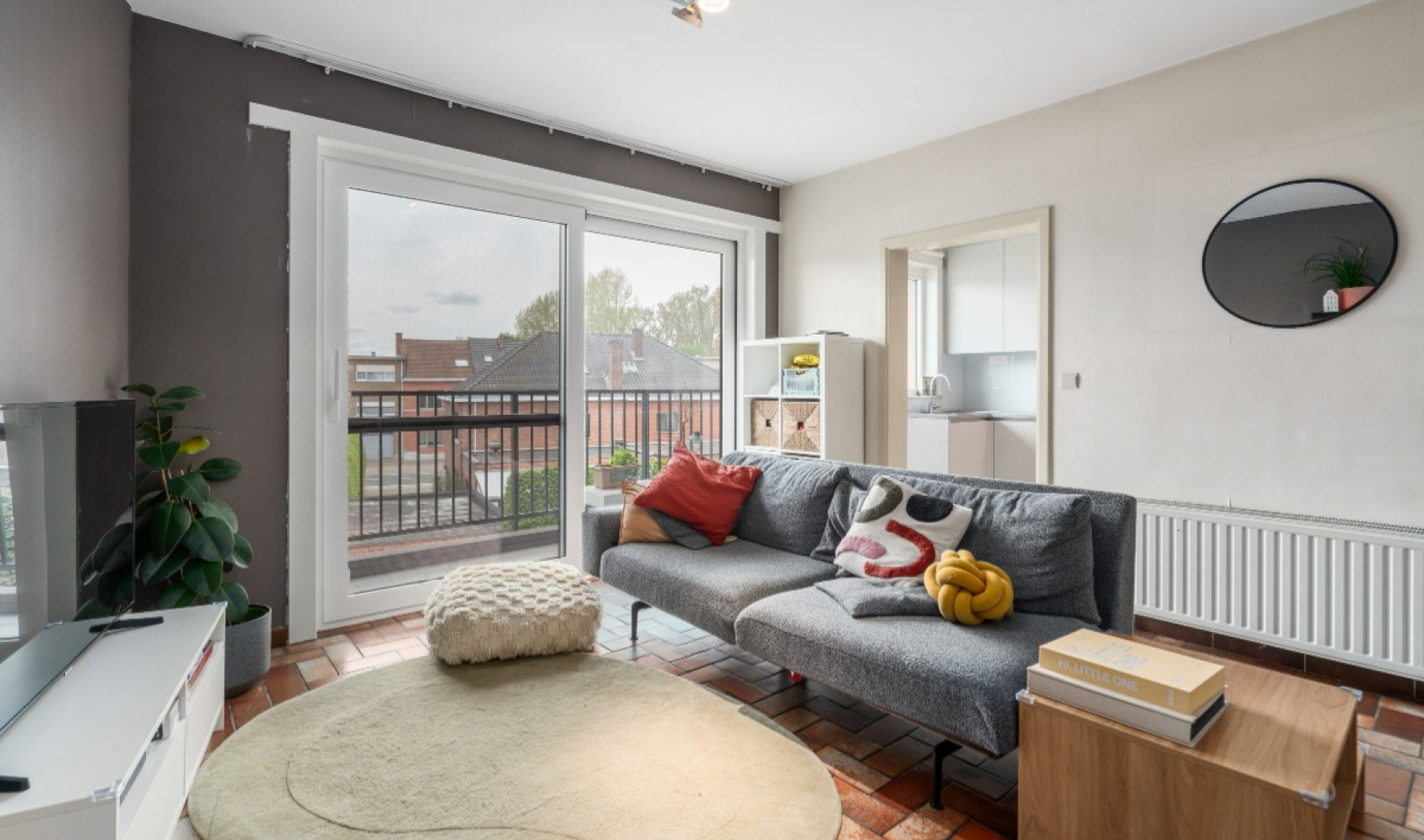 Dendermondestraat - 57 - 4 - 1785