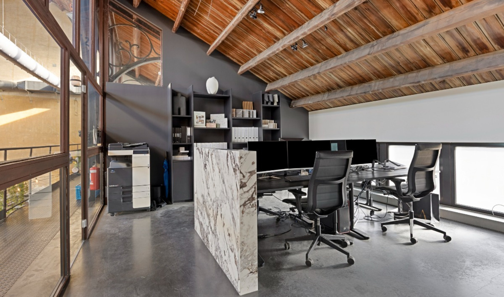 Huidevettersstraat - 7 - Unit 6B - 2800