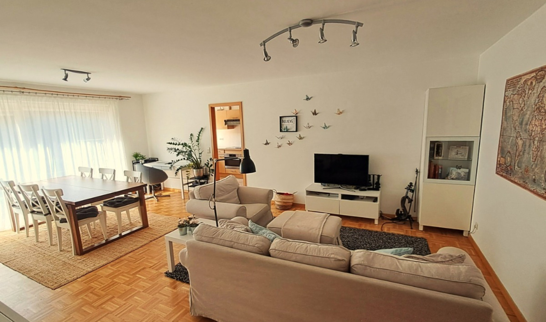 Avenue Général Ruquoy - 21 - 1 - 1420