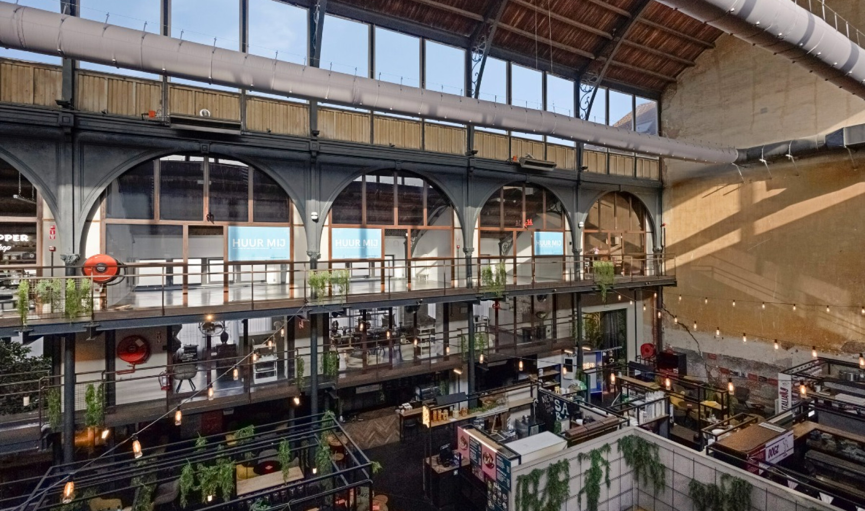 Huidevettersstraat - 7 - Unit 7 - 2800