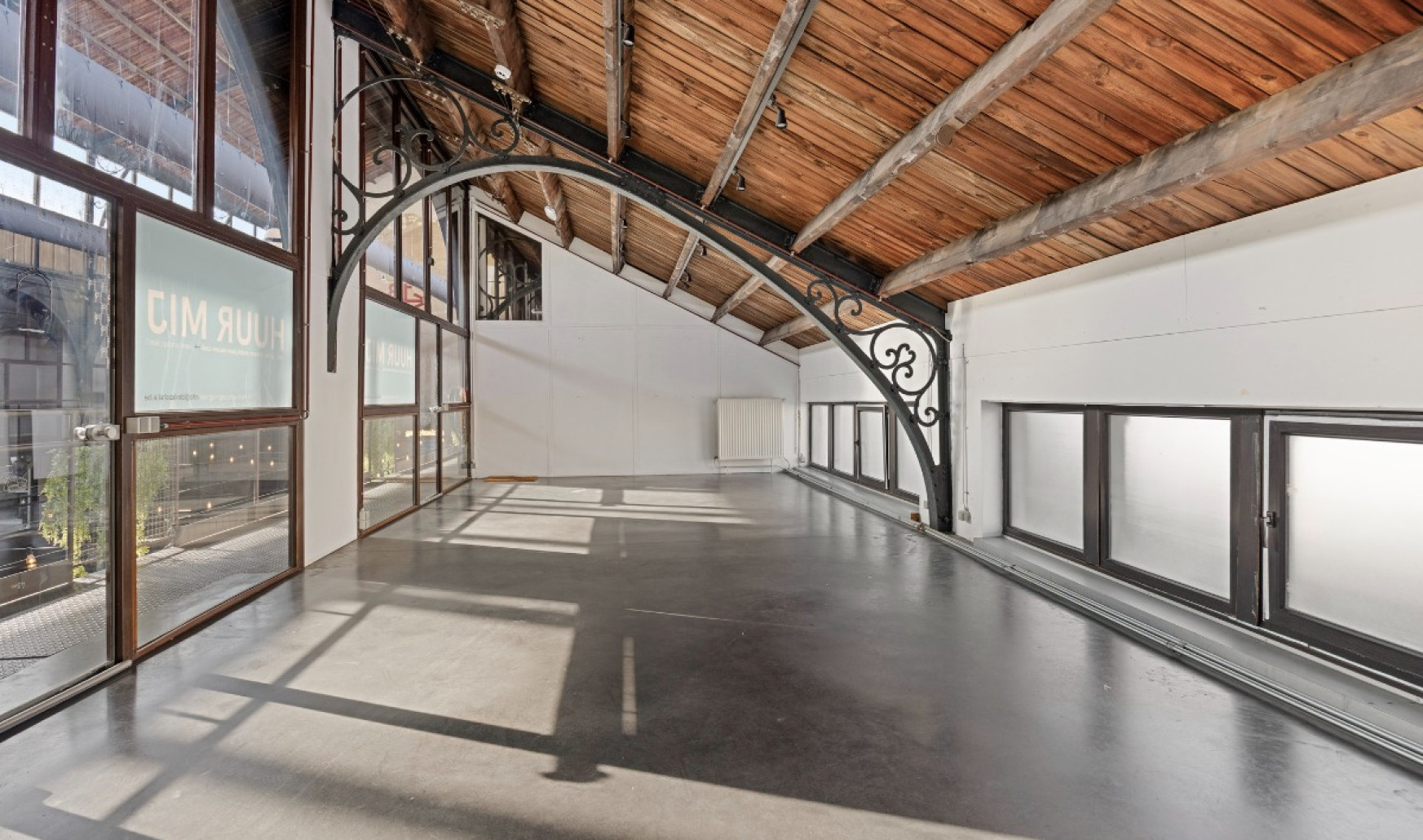 Huidevettersstraat - 7 - Unit 13 - 2800