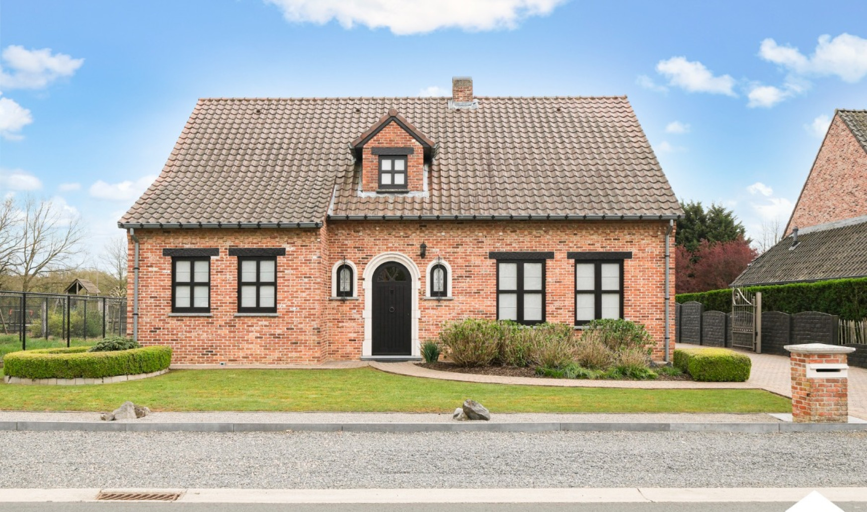 Geeneindestraat - 8 - - 3560