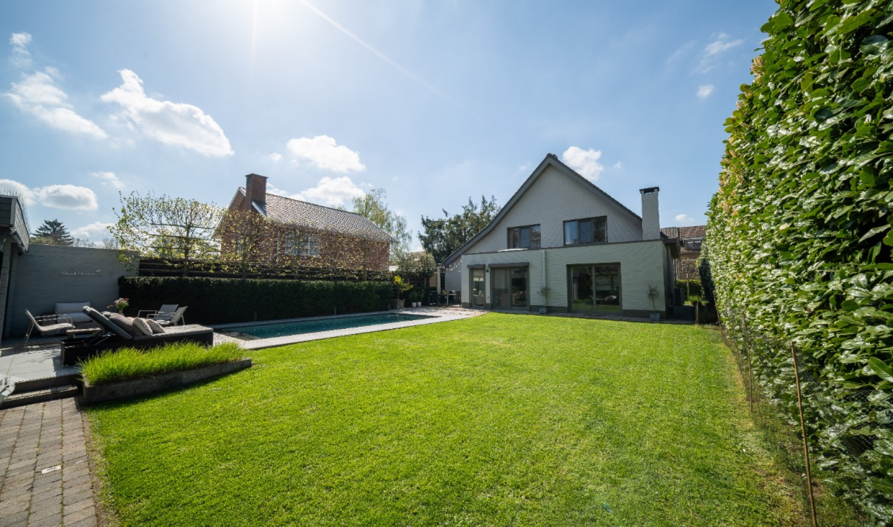 Wezelsebaan - 5 - - 2900