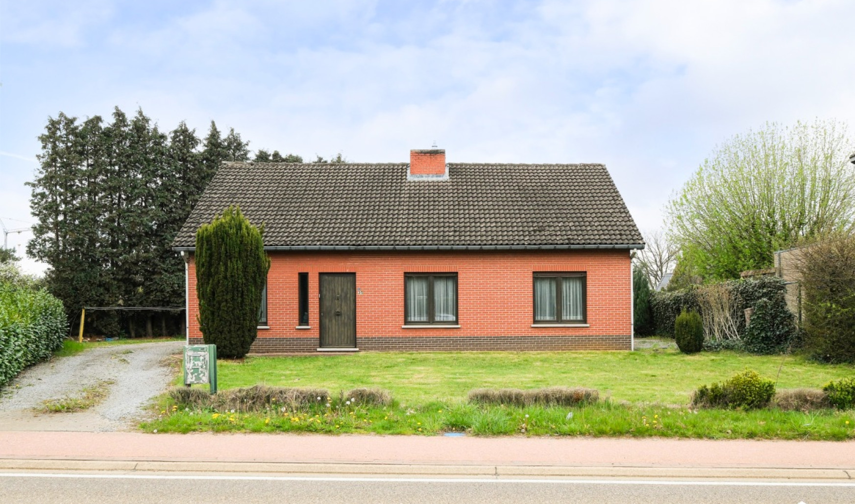 6 Septemberstraat - 35 - - 3560