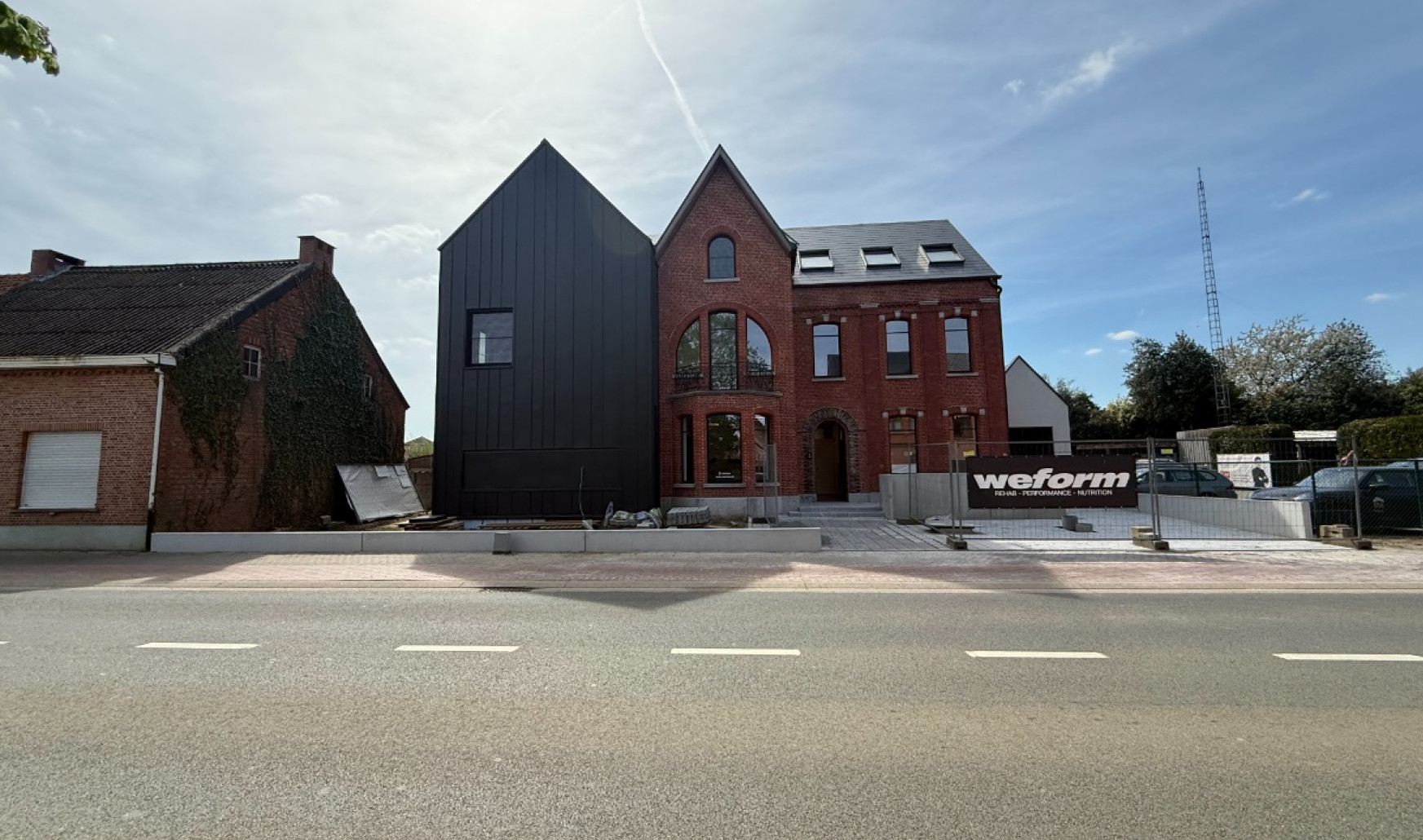 Blaubergsesteenweg - 3 - 2.01 - 2230