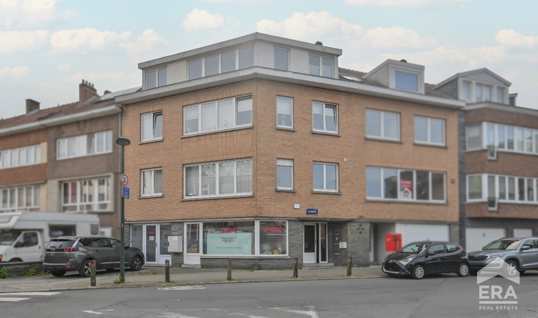 Rue de Wansijn - 2 - - 1180