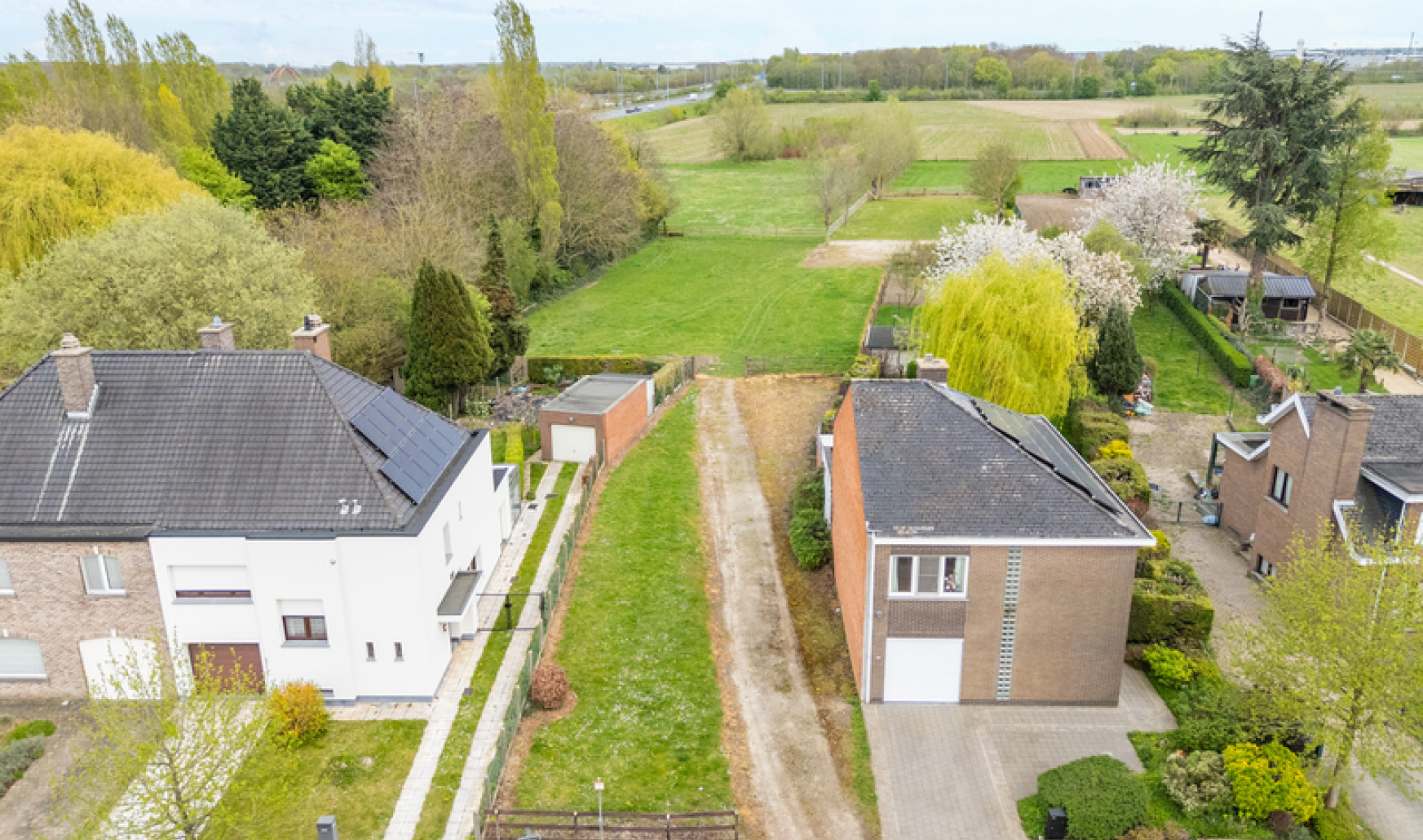 Heirbaan - 204 - - 1830