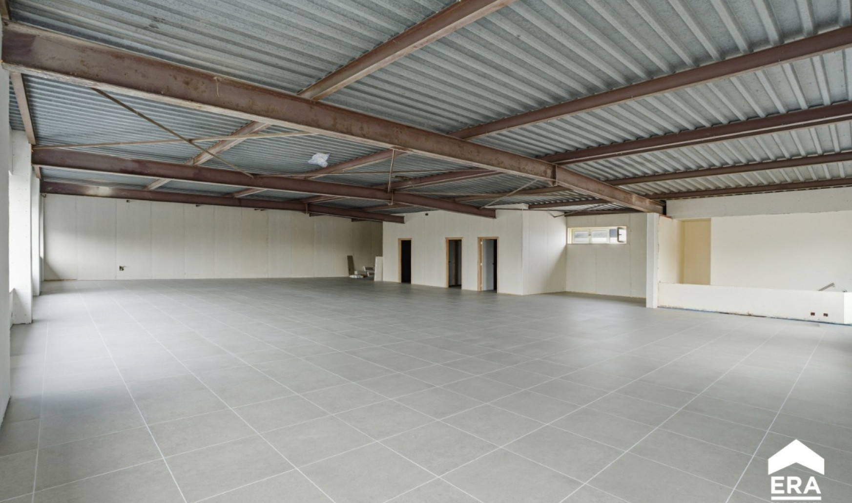 Industrielaan - 14 - - 8810