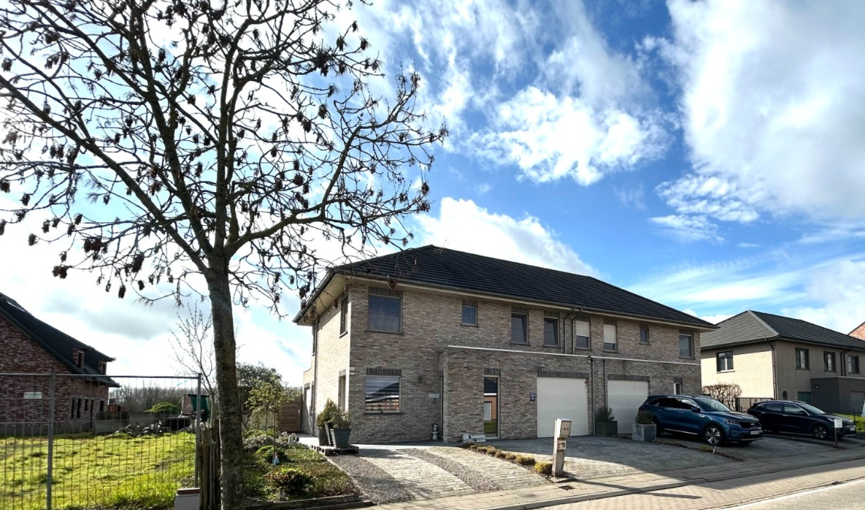 Hoornstraat - 44D - - 8340