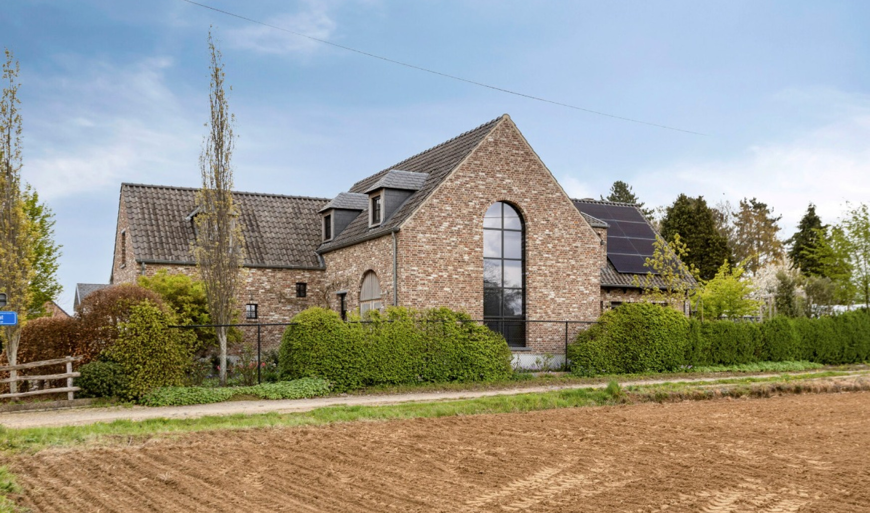 Groenstraat - 115 - - 3270