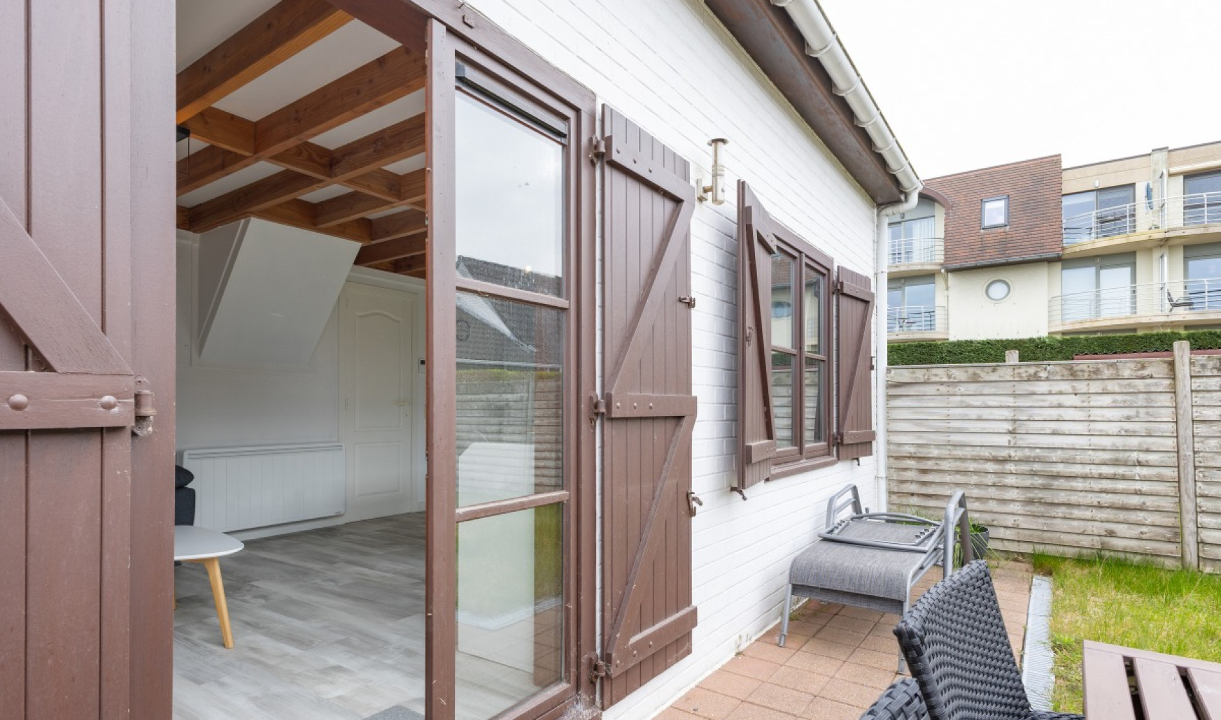 Koerslaan - 61 - 59 - 8450