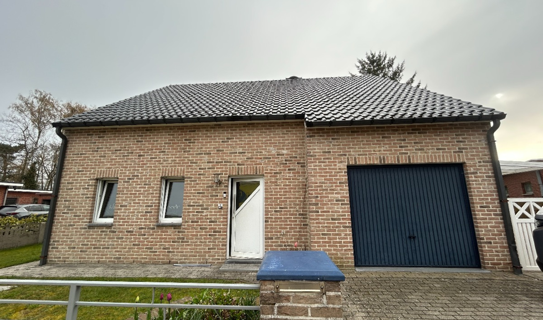 Zandstraat - 2 - - 3940