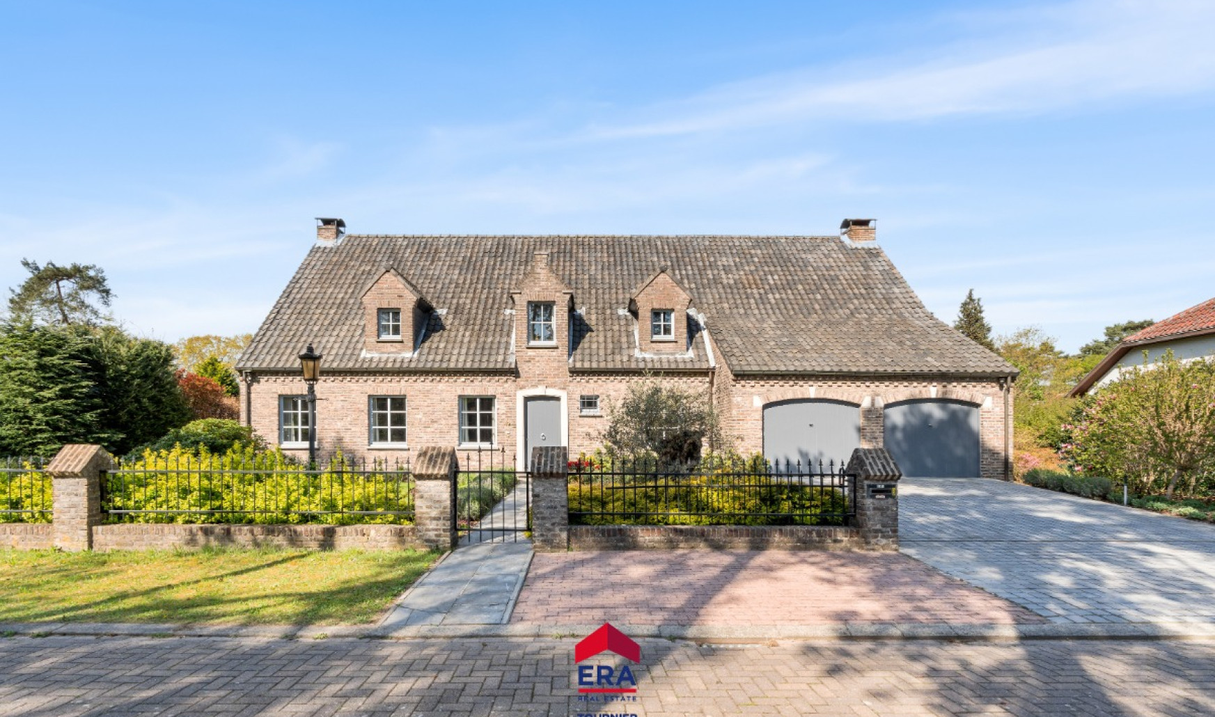 David Teniersdreef - 19 - - 3920