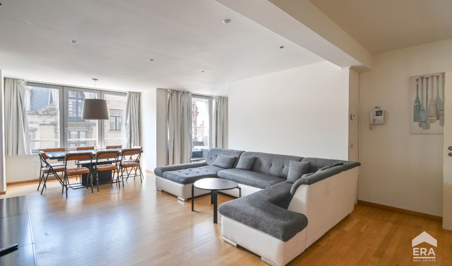 Chaussée de Charleroi - 146 - 3 - 1060