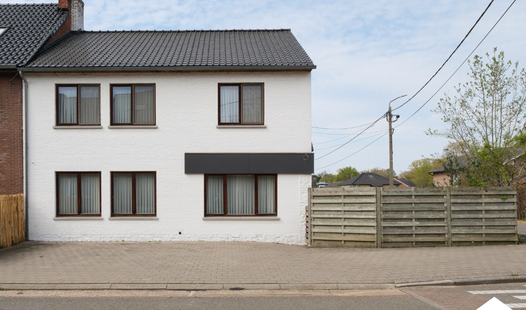 Gravin de Stembierstraat - 52 - - 3500