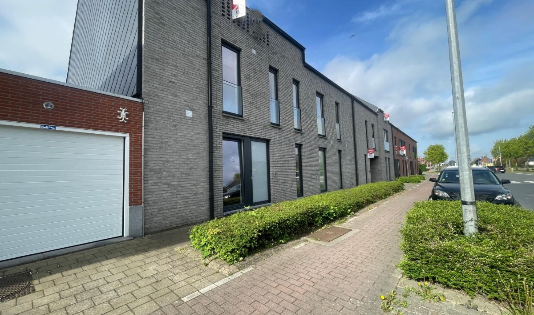 Ieperstraat - 112 - 0201 - 8940