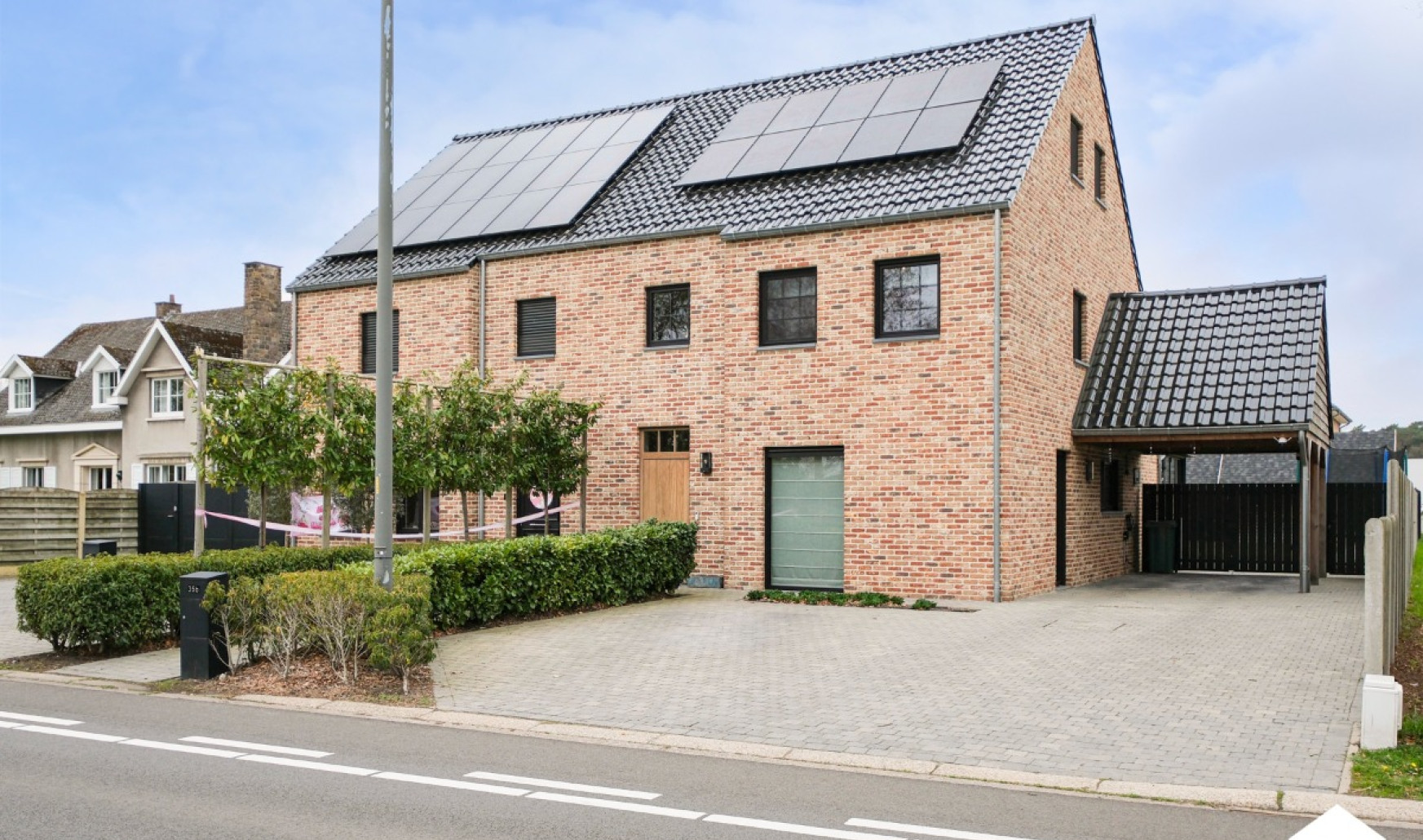 Overpelterbaan - 35B - - 3941