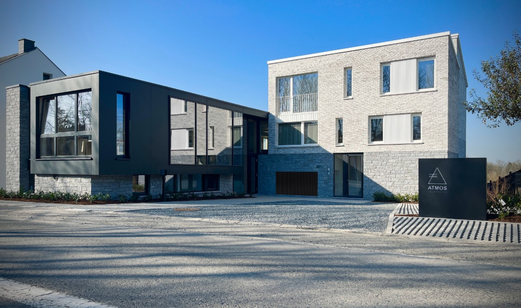 Rue du Vivier - 16 - A11 - 6900