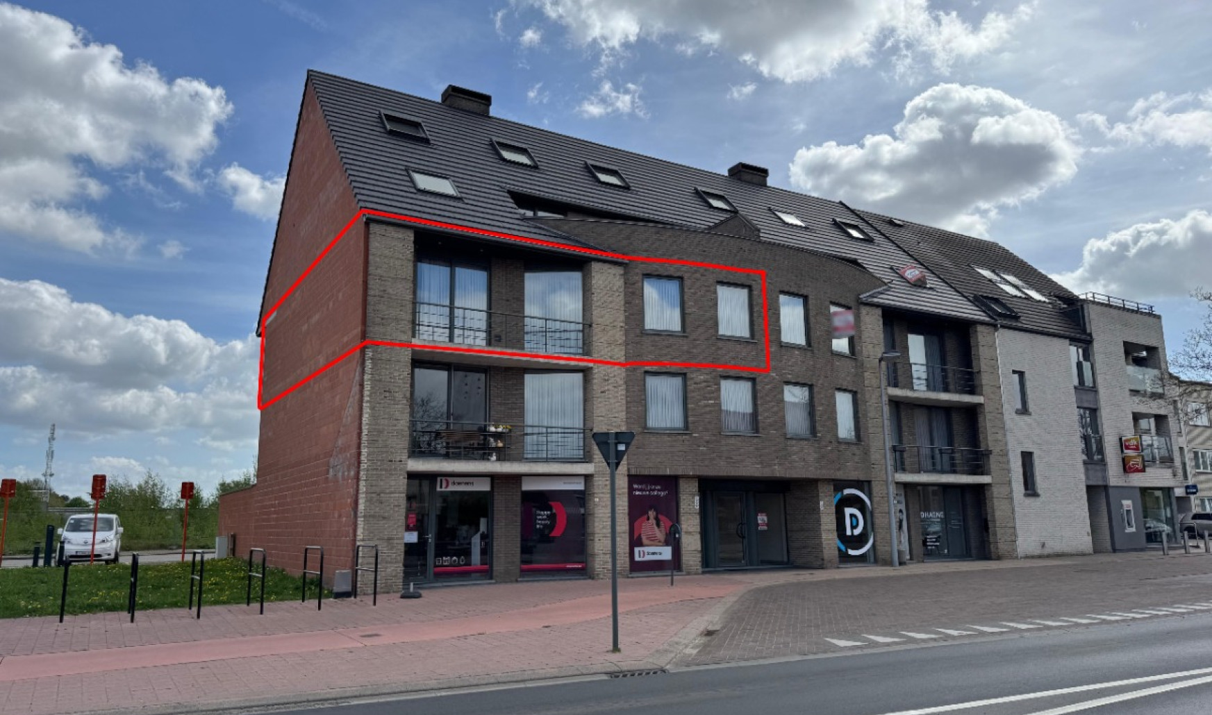 Staatsbaan - 191 - C - 9870