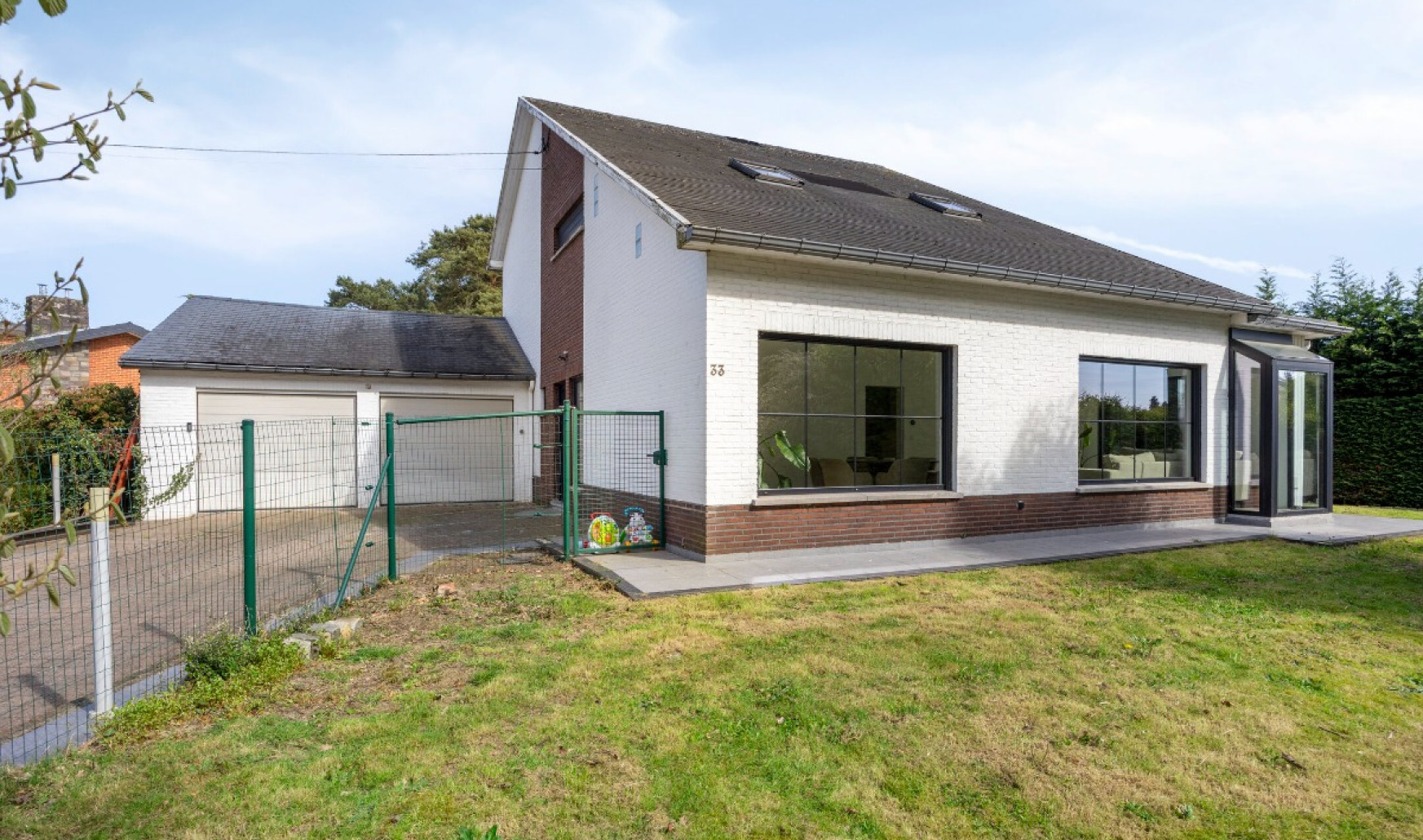 Petermansstraat - 33 - - 3583