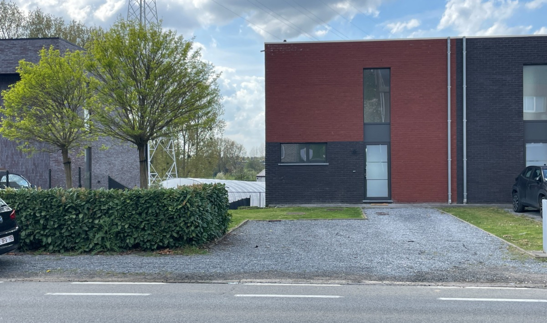 Meershoven - 110 - - 3740