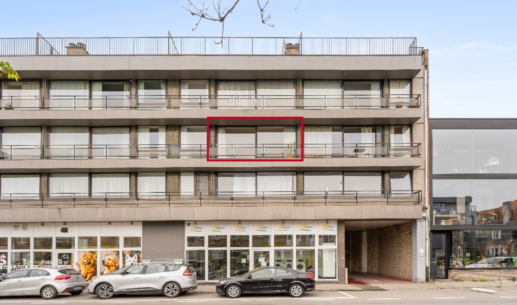 Molenstraat - 137 - 3 - 9900