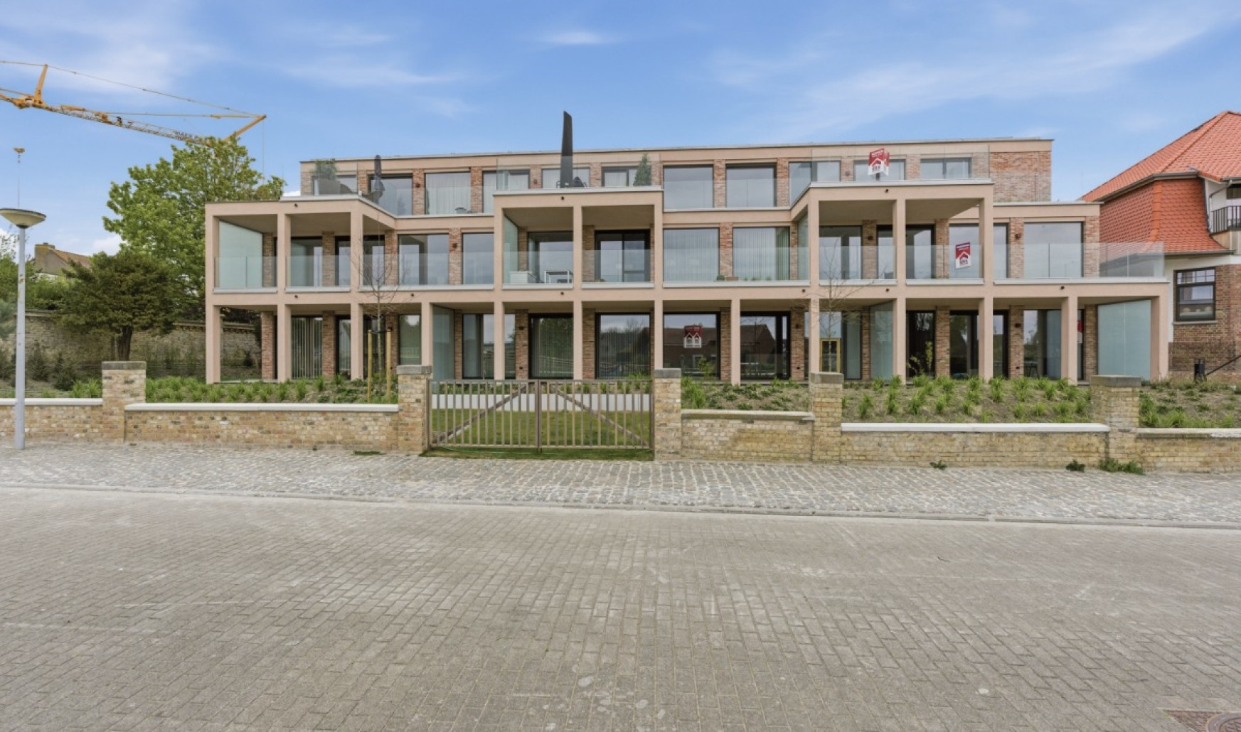 Jaagpad - 6 - 0201 - 6/0201 - 8630