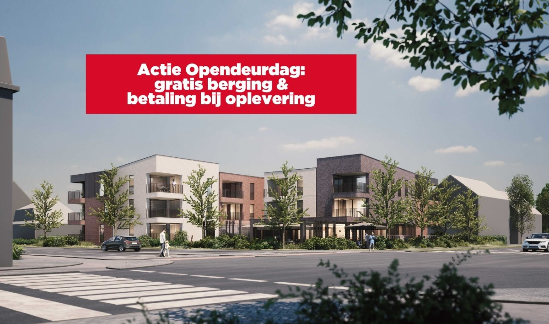 Bouwelse Steenweg - 55 - B0.2 - 2280