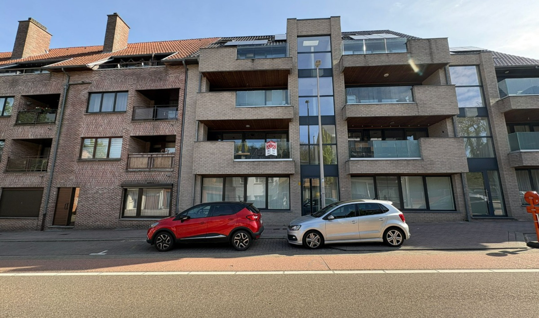 Nieuwe Kuilenweg - 56 - 11 - 3600