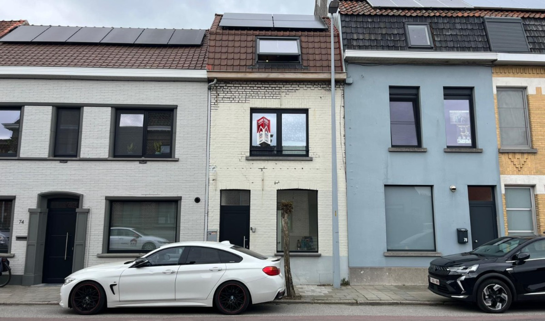 Felix D'hoopstraat - 76 - - 8700
